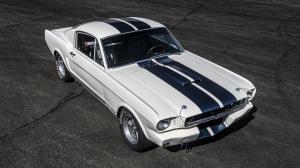 Shelby GT350R by OVC '2018